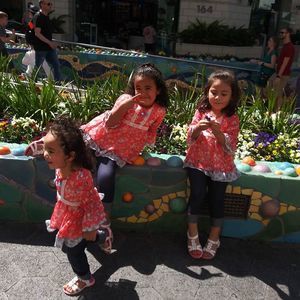 Meet your Posher, Astrid